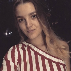Iana Nicolaev, 02.12, Кишинев