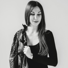 Анастасия Лисицына, 24.03