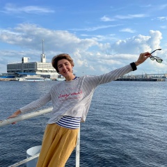 Ирина Берёзова, 18.10.1982, Санкт-Петербург