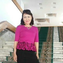 Тумар Раимова, 23.02.1974, Алматы