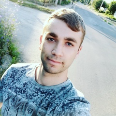 Дмитро Кайтанський, 10.09, Вознесенск
