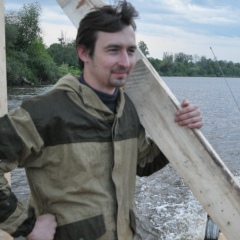 Стас Горюнов, 18.07.1987, Владимир