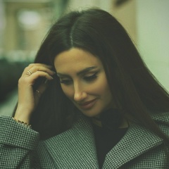 Анастасия Цыганова, 27.12, Санкт-Петербург