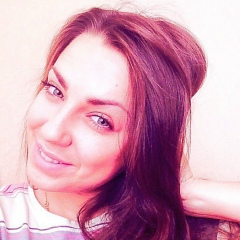 Ольга Измайлова, 03.05, Нижний Новгород