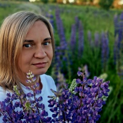 Ольга Астапова, 16.05, Горловка
