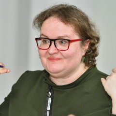 Ирина Салахова, 12.01.1983, Сургут