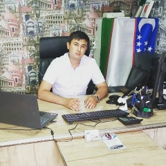 Kurbanov Otabek, 07.08.1992, Киев