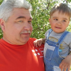 Юрий Бондарев, 10.04.1962, Днепр (Днепропетровск)