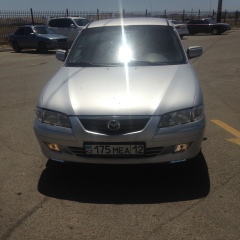 Култумаев Рахат, 02.04.1991, Актау