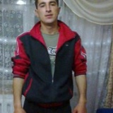Рома Агаев, Шымкент