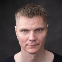 Дмитрий Кочнев, 10.10.1983, Москва