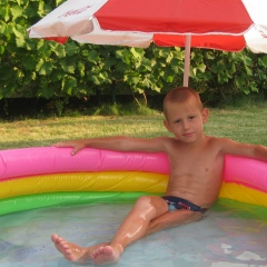Захар Антонович, 19.05.2003, Николаев