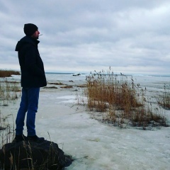 Эдик Филимонов, 23.01
