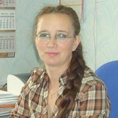 Александра Карпова