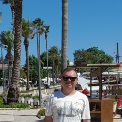 Дмитрий Кадышев, 31.08.1984, Санкт-Петербург