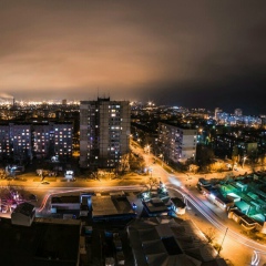 Оксана Харитонова, 21.12.1974, Одесса