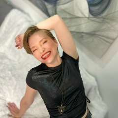 Ксения Вахитова, 23.07.1982, México