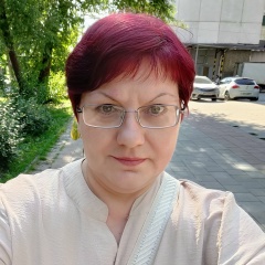 Алёнка Леконцева, Челябинск