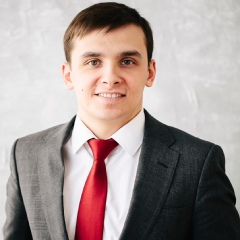 Ilya Silantiev, 31.05, Казань