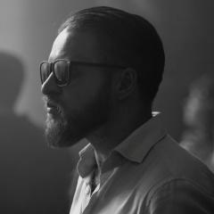 Игорь Чирков, 01.08, Киров
