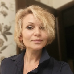 Наталья Жукова, 16.09.1975, Санкт-Петербург