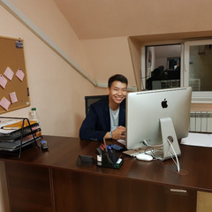 Olzhas Yessembayev, 03.01.1994, Алматы