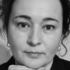 Альфия Рахматуллаева, Уфа