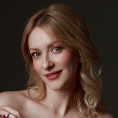 Мария Горошкова, 30.11, Санкт-Петербург