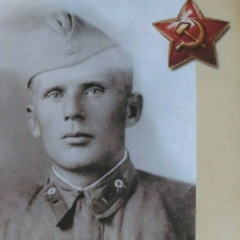 Роман Суворов