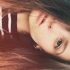 Сонька Анисимова, 31.07.1996