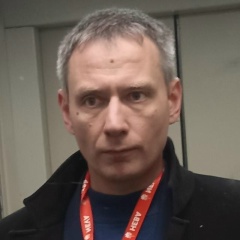 Максим Максимов, Санаторий Сосновый Бор