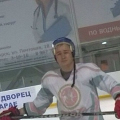 Рустем Хакимуллин, 18.02, Казань