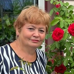 Валима Хакимова, Уфа