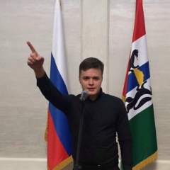 Пётр Яковлев, 06.02.1988, Новосибирск