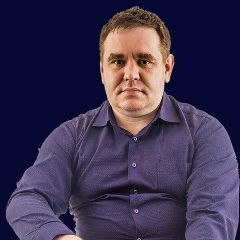 Андрей Кузьмин, 12.01, Nidderau