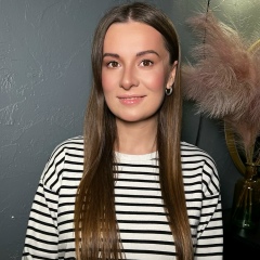 Ekaterina Erofeewa, 06.02, Омск