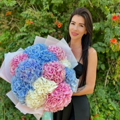 Катерина Штепо, 20.08