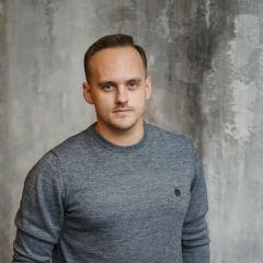 Алексей Фурсенко, 05.04.1989, Москва