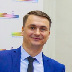 Михаил Бухтояров, 02.10, Тольятти