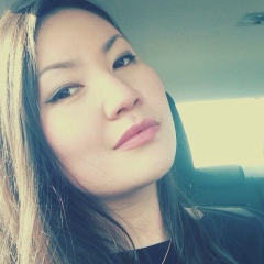 Зарина Саримова, 22.06.1987, Уральск