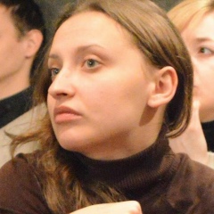 Алина Токмиленко, 15.12.1987, Ивано-Франковск