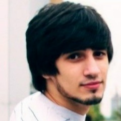 Azamat Khamitov, 29.03
