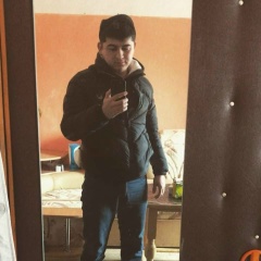 Дима Новиков, 08.03