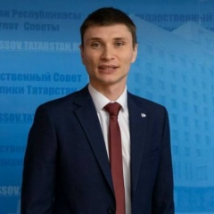 Дмитрий Румянцев, 09.11.1987, Казань
