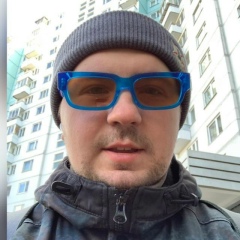 Дмитрий Посысаев, 27.06.1988, Москва
