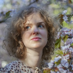 Анна Перова, 12.03.1989, Москва