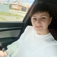 Маргарита Плюхина