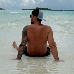 Александр Балков, 30.07, Москва