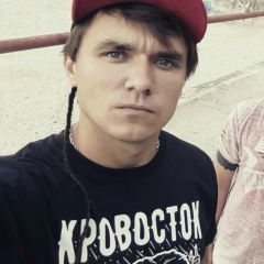 Сергей Денюков, 05.05.1986, Старый Крым