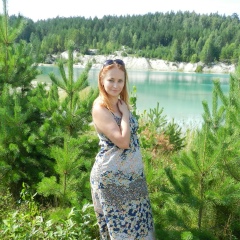 Анна Бутина, Челябинск